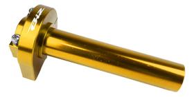 Acelerador Punho Rápido Alumínio Biz 125 Biz 100 Biz A Laser