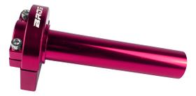 Acelerador Punho Rápido Alumínio Bros 125 150 160 A Laser