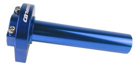 Acelerador Punho Rápido Alumínio Cbtwister Cb Twister Laser