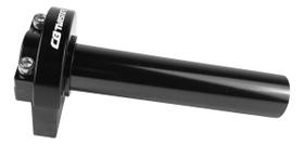 Acelerador Punho Rápido Alumínio Cbtwister Cb Twister Laser