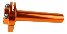 Acelerador Punho Rápido Alumínio Factor 125 150 A Laser