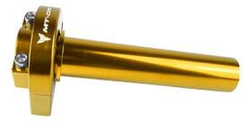 Acelerador Punho Rápido Alumínio Mt-03 Mt03 Mt 03 A Laser