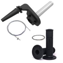 Acelerador Punho Rápido Anker Faster Universal Com Cabo e Manopla