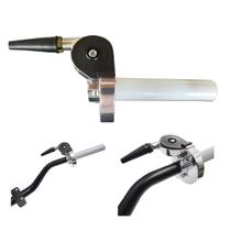 Acelerador Punho Rápido Red Dragon Universal