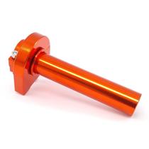 Acelerador Punho Rápido Universal Guidão 22mm Velocross Moto Acelerador Punho Rápido Universal Guidão 22mm Velocross Moto