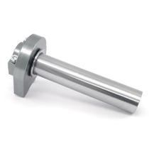 Acelerador Punho Rápido Universal Guidão 22mm Velocross Moto