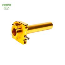 Acelerador rapido kga dourado