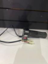 Acelerador Taim 3 velocidade