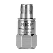 Acelerômetro Industrial com Saída Reta SKF CMSS 2100