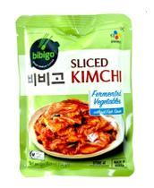 Acelga Fermentada em Conserva Kimchi 150g - Bibigo