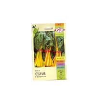 Acelga Gaia - 1grama de Sementes