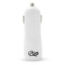 Acendedor 2usb 2,1amps - i2go