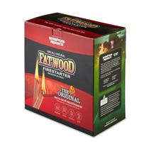 Acendedor Betterwood Fatwood Natural de Pinheiro 4,5 kg 1 Unidade