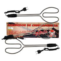 Acendedor Churrasqueira Resiswal 800W 127V