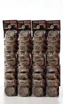 Acendedor De Carvão E Lenha Pura Brasa Natural 40 Pastilhas Acendedor De Carvão E Lenha Pura Brasa Natural 40 Pastilhas
