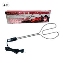 Acendedor de Churrasqueira 800W/127V - Resiswal