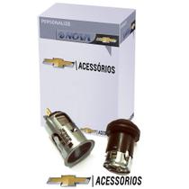 Acendedor De Cigarros Do Console Pecas Genuinas Gm Prisma celta meriva montana s10 kadett