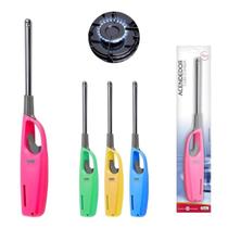 Acendedor De Fogão Botão Aperta Faisca - Desempenho Superior Acendedor De Fogão Botão Aperta Faisca - Desempenho Superior