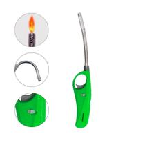 Acendedor De Fogão Metal Flexível Com Trava Acendedor De Fogão Metal Flexível Com Trava