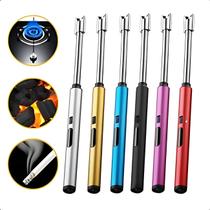 Acendedor De Fogo Elétrico Recarregável Acendedor De Fogo Elétrico Recarregável