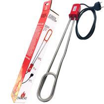 Acendedor Elétrico 127V Para Churrasqueira Carvão e Lenha Acendedor Elétrico 127V Para Churrasqueira Carvão e Lenha