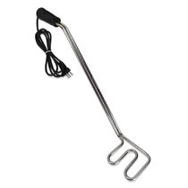 Acendedor Elétrico Carvão e Lenha Fogo Forte Churrasco 220 Acendedor Elétrico Carvão e Lenha Fogo Forte Churrasco 220