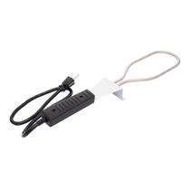 Acendedor Elétrico de Carvão Char-Broil CB1250127R6 550W 120V Acendedor Elétrico de Carvão Char-Broil CB1250127R6 550W 120V