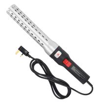 Acendedor Elétrico de Carvão Zuckbergs 110V Tubo de 26 cm Acendedor Elétrico de Carvão Zuckbergs 110V Tubo de 26 cm