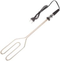 Acendedor Elétrico para Carvão Churrasqueira 110v