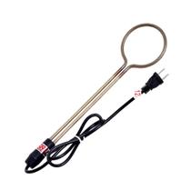 Acendedor Elétrico Para Carvão Lenha Churrasqueira Muito Rápido e Potente 110v ou 220v