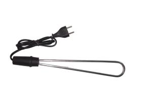 Acendedor Elétrico Pequeno p/ Churrasqueiras e Lareiras 300w Acendedor Elétrico Pequeno p/ Churrasqueiras e Lareiras 300w
