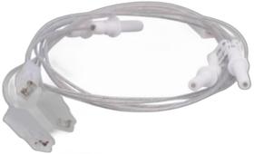 Acendedor Eletrodo Chamas 04 Vias W10883305 Brastemp