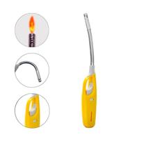 Acendedor Fogão Recarregavel Haste Flexivel Com Regulador Acendedor Fogão Recarregavel Haste Flexivel Com Regulador