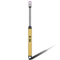 Acendedor Isqueiro Elétrico Usb Para Velas Ou Fogão Flexível Acendedor Isqueiro Elétrico Usb Para Velas Ou Fogão Flexível