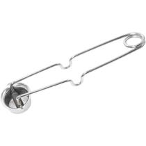 Acendedor Maçarico Tipo Concha em Aço 3599005000 Vonder