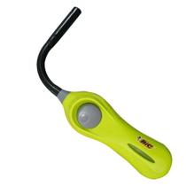 Acendedor Multiuso Flexível Mega Lighter Color (Não Recarregavel) - Bic Acendedor Multiuso Flexível Mega Lighter Color (Não Recarregavel) - Bic