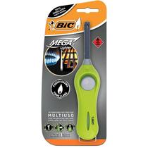 Acendedor Multiuso Mega Lighter - Blister Com 1 Acendedor Multiuso Mega Lighter - Blister Com 1