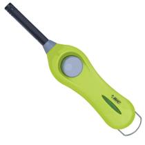 Acendedor Multiuso Mega Lighter Cores Sortidas Bic