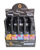 Acendedor Multiuso Mini cx c/25 Acendedor Multiuso Mini cx c/25