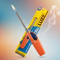 Acendedor Multiuso praticidade e eficiência