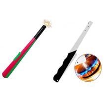 Acendedor para Fogão Simplicidade e Eficiência