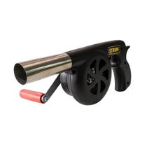 Acendedor Soprador De Churrasqueira Carvão E Lareira Manual NLKBBR11/SY002-QX STROM Acendedor Soprador De Churrasqueira Carvão E Lareira Manual NLKBBR11/SY002-QX STROM