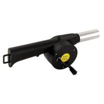 Acendedor Soprador De Churrasqueira E Lareira Manual Bbq Fan Western CY108