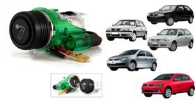 Acendedor tomada 12v vw gol g2 g3 g4 g5 g6