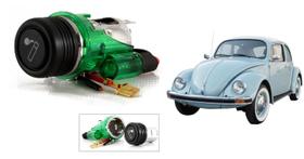 Acendedor tomada universal 12v vw fusca todos