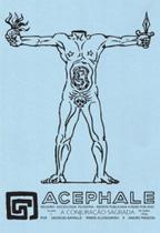 Acéphale 1 - conjuração sagrada