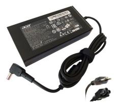 Acer Fonte para Notebook 19.5V 7.1A 135W Acer Fonte para Notebook 19.5V 7.1A 135W