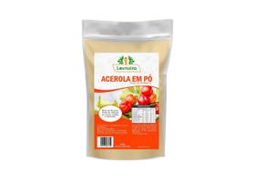 Acerola Em Pó 200G Levnutra