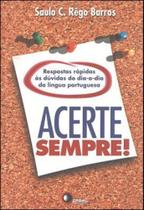 Acerte sempre!