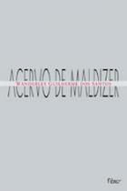 Acervo de maldizer